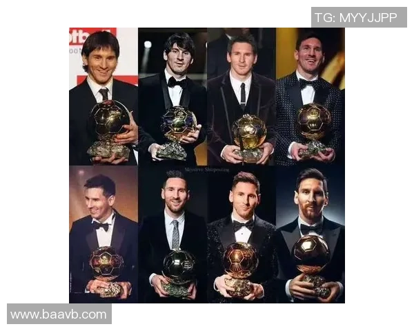 巴塞罗那足球明星盘点：梅西之后谁将成为新传奇